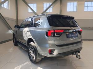 Ford Everest 3.0TD V6 4WD Platinum - Image 7