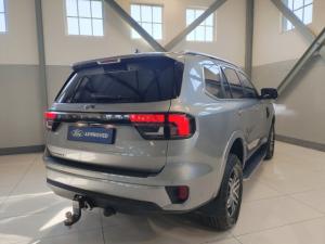 Ford Everest 3.0TD V6 4WD Platinum - Image 8