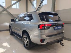 Ford Everest 3.0TD V6 4WD Platinum - Image 9