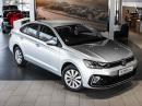 Thumbnail Volkswagen Polo sedan 1.6 Life manual