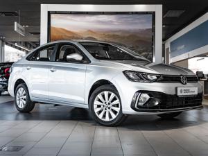 Volkswagen Polo sedan 1.6 Life manual - Image 2