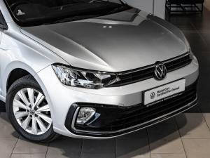 Volkswagen Polo sedan 1.6 Life manual - Image 3