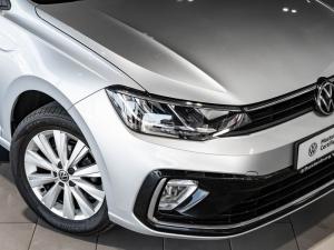 Volkswagen Polo sedan 1.6 Life manual - Image 4