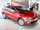 Thumbnail Volkswagen Polo sedan 1.6 Life manual