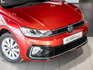 Volkswagen Polo sedan 1.6 Life manual - Image 2