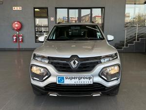 Renault Kwid 1.0 Climber - Image 2