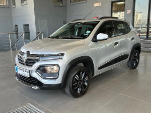 Renault Kwid 1.0 Climber - Image 3