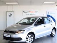 Thumbnail Volkswagen Polo Vivo hatch 1.4 Trendline