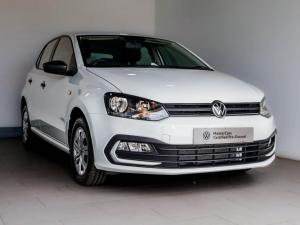 Volkswagen Polo Vivo hatch 1.4 - Image 1