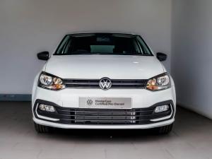 Volkswagen Polo Vivo hatch 1.4 - Image 2