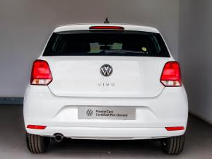 Volkswagen Polo Vivo hatch 1.4 - Image 4