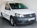 Thumbnail Volkswagen Caddy 2.0TDI crew bus