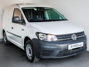 Volkswagen Caddy 2.0TDI crew bus - Image 1