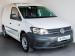 Volkswagen Caddy 2.0TDI crew bus - Thumbnail 1