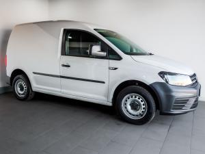 Volkswagen Caddy 2.0TDI crew bus - Image 2