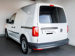 Volkswagen Caddy 2.0TDI crew bus - Image 6