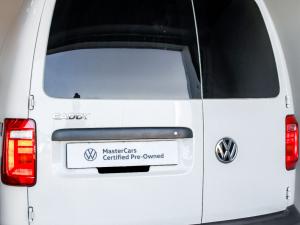 Volkswagen Caddy 2.0TDI crew bus - Image 8