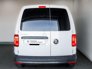 Volkswagen Caddy 2.0TDI crew bus - Image 9