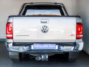 Volkswagen Amarok 2.0BiTDI double cab Highline auto - Image 10