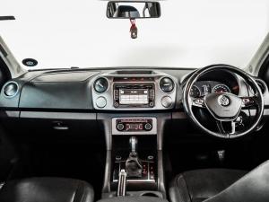 Volkswagen Amarok 2.0BiTDI double cab Highline auto - Image 12