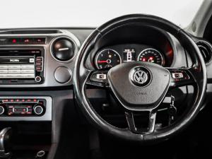 Volkswagen Amarok 2.0BiTDI double cab Highline auto - Image 15