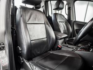 Volkswagen Amarok 2.0BiTDI double cab Highline auto - Image 16