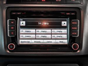 Volkswagen Amarok 2.0BiTDI double cab Highline auto - Image 19