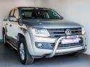 Thumbnail Volkswagen Amarok 2.0BiTDI double cab Highline auto