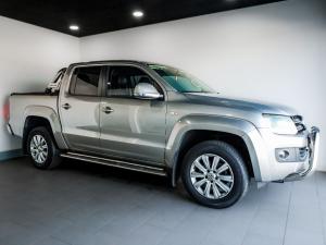 Volkswagen Amarok 2.0BiTDI double cab Highline auto - Image 2