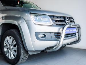 Volkswagen Amarok 2.0BiTDI double cab Highline auto - Image 3