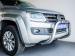 Volkswagen Amarok 2.0BiTDI double cab Highline auto - Thumbnail 3