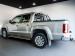 Volkswagen Amarok 2.0BiTDI double cab Highline auto - Thumbnail 5