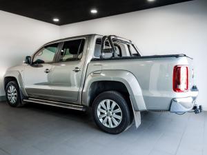 Volkswagen Amarok 2.0BiTDI double cab Highline auto - Image 5