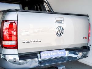 Volkswagen Amarok 2.0BiTDI double cab Highline auto - Image 9