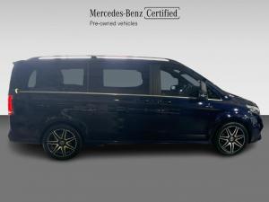 Mercedes-Benz V-Class V300d Avantgarde AMG Line - Image 12