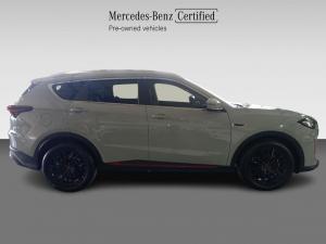 Jetour X70 Plus 1.5T Deluxe - Image 11