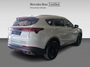 Jetour X70 Plus 1.5T Deluxe - Image 15