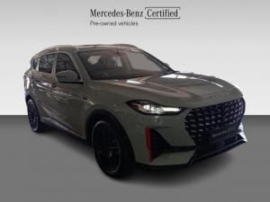 Jetour X70 Plus 1.5T Deluxe - Image 2