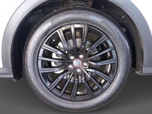 Jetour X70 Plus 1.5T Deluxe - Image 5