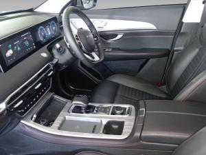 Jetour X70 Plus 1.5T Deluxe - Image 6