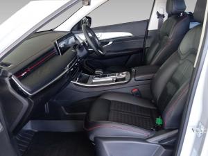 Jetour X70 Plus 1.5T Deluxe - Image 7