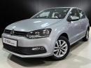 Thumbnail Volkswagen Polo Vivo hatch 1.6 Comfortline auto