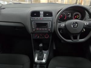 Volkswagen Polo Vivo hatch 1.6 Comfortline auto - Image 3
