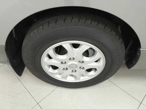 Hyundai H-1 2.5 Crdi A/T/ 2.5 Elite automatic - Image 10