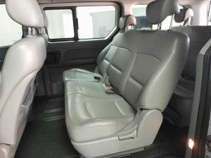 Hyundai H-1 2.5 Crdi A/T/ 2.5 Elite automatic - Image 12