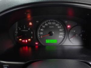 Hyundai H-1 2.5 Crdi A/T/ 2.5 Elite automatic - Image 13