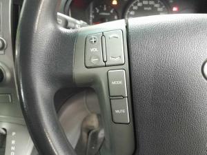 Hyundai H-1 2.5 Crdi A/T/ 2.5 Elite automatic - Image 17