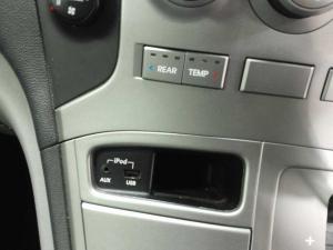 Hyundai H-1 2.5 Crdi A/T/ 2.5 Elite automatic - Image 19