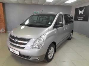 Hyundai H-1 2.5 Crdi A/T/ 2.5 Elite automatic - Image 1