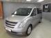 Hyundai H-1 2.5 Crdi A/T/ 2.5 Elite automatic - Thumbnail 1